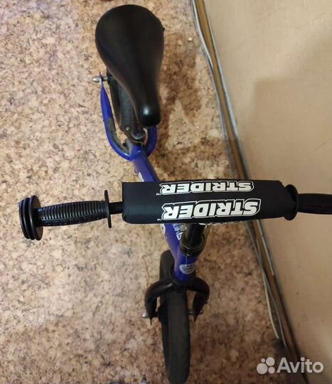 Беговел детский