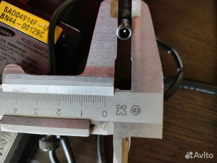 Блок питания Samsung