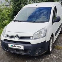 Citroen Berlingo 1.6 MT, 2012, 106 000 км, с пробегом, цена 980 000 руб.