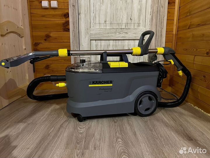 Аренда оборудования