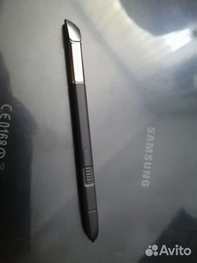 Планшет Samsung galaxy note 10 1