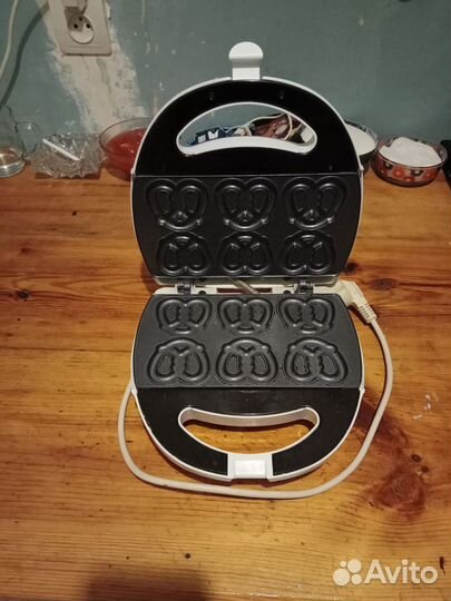 Чудо прибор Кренделек