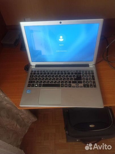 Acer aspire v5 571
