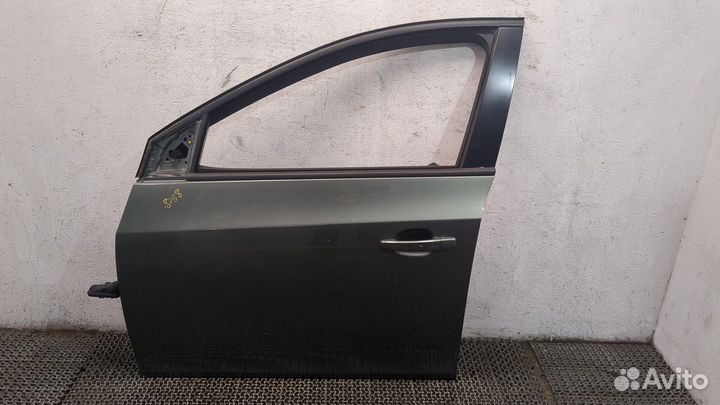 Дверь боковая Chevrolet Cruze, 2014
