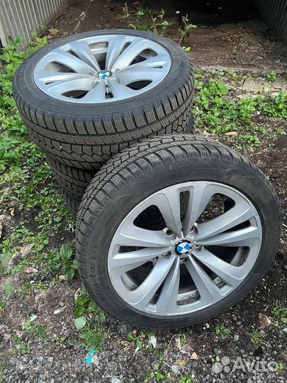 R18 Hifly Win-Turi 212 245/45, PCD 5x120 DIA 72.6