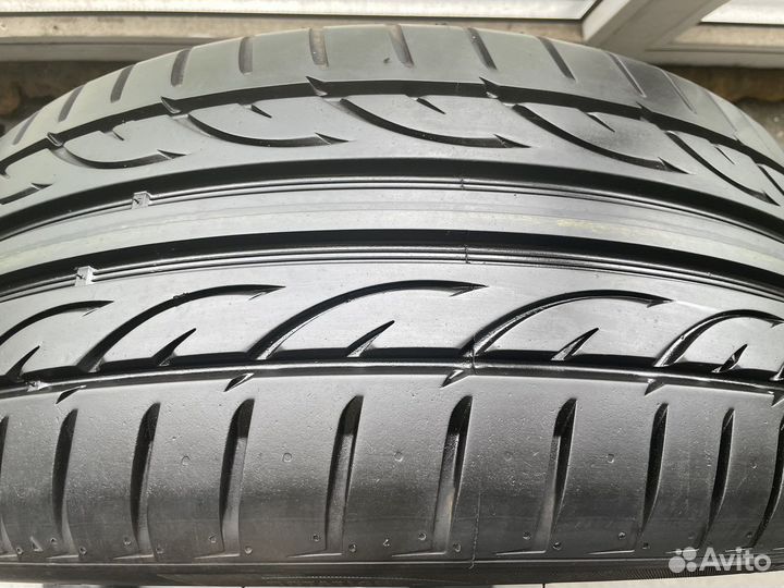 Hankook Ventus V12 Evo2 K120 215/50 R17 95W