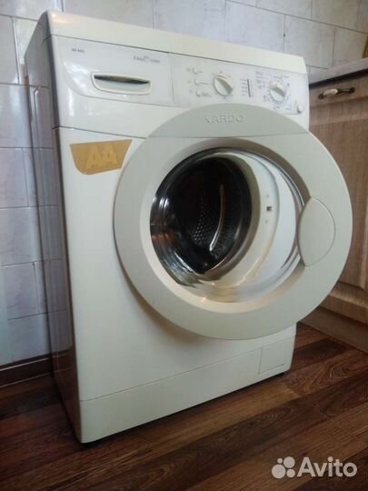 Стиральная машина бу