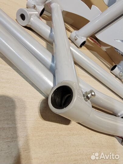 Рычаги с защитой снегоход ArcticCat bearcat 570/Z1