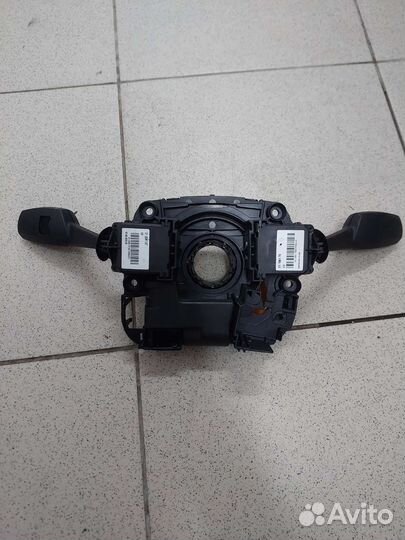 Прдрулевой переключатель (стрекоза) bmw x5 e70