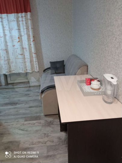 1-к. квартира, 35 м², 3/5 эт.