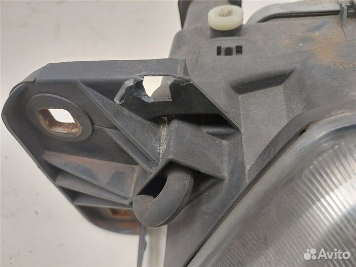 Фара (передняя) Alfa Romeo 166, 1999