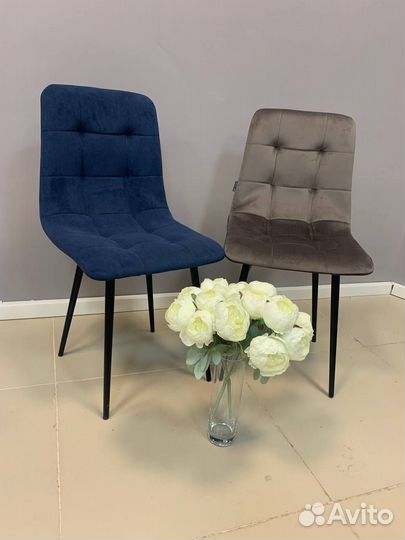 Стулья кухонные