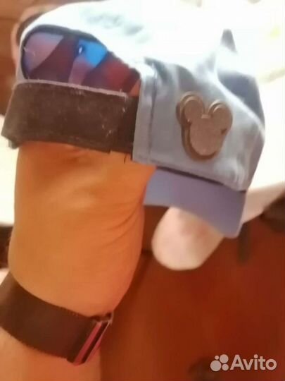 Бейсболка adidas originals для мальчика