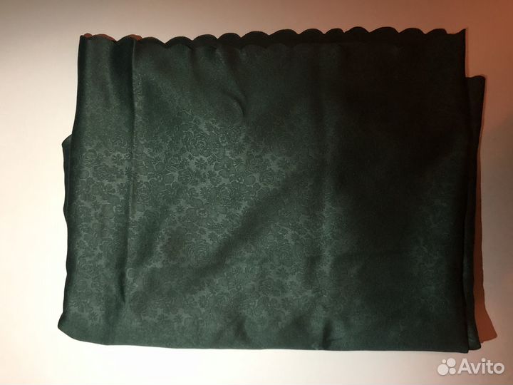 Скатерть на стол