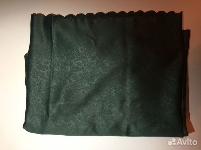 Скатерть на стол