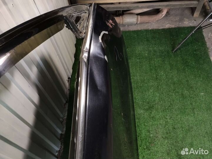 Дверь передняя правая nissan almera g15