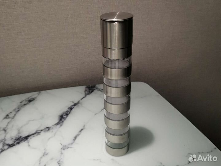 Мельница для специй