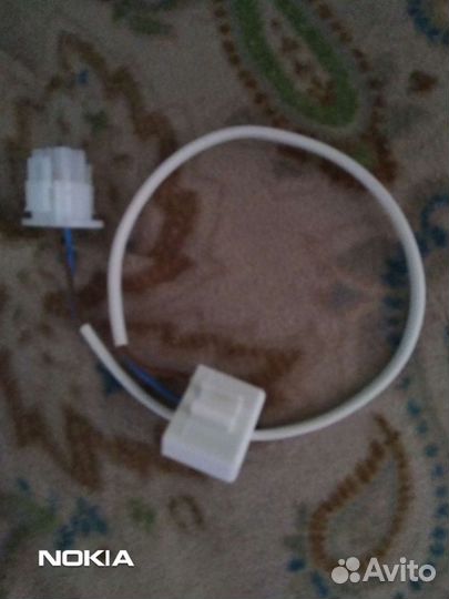 Предохранитель холодильника птр-103 индезит/стинол