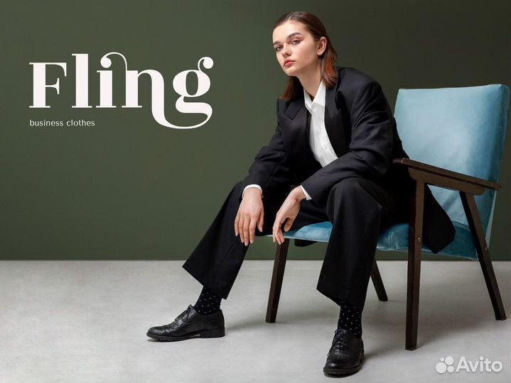 Разработка логотипа, графический дизайн, брендинг