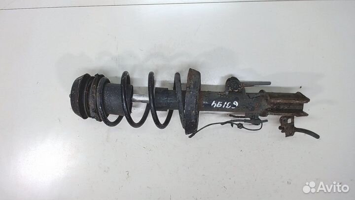 Амортизатор подвески Opel Vectra B, 1998