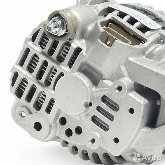 Генератор аналог MD325697, доставка ТК до 3-х дней