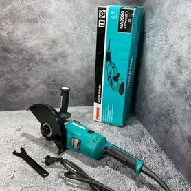 Шлифмашинка (болгарка) Makita GA9020