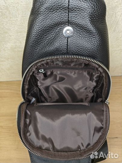 Мужская сумка новая