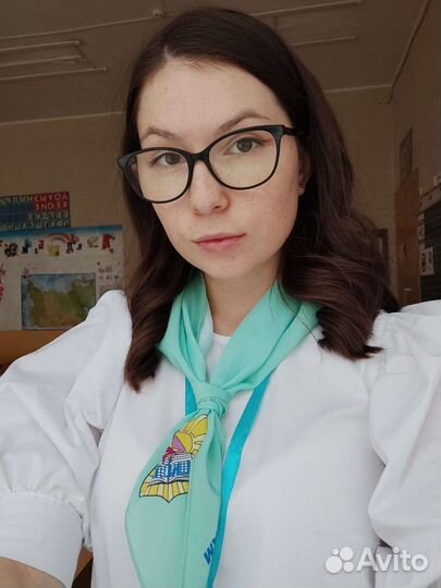 Репетитор для начальных классов