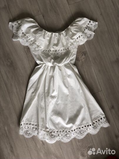 Вещи пакетом на девушку 40 42