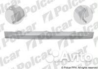 Порог левый для alfa romeo 159 (939) 09.05-12.12 4D комби