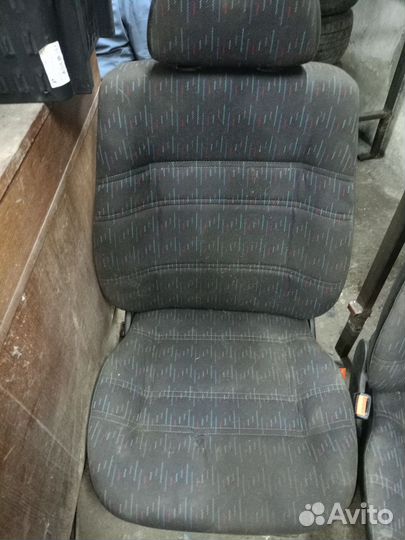 Обшивка двери Volkswagen Golf 3 3х дверка