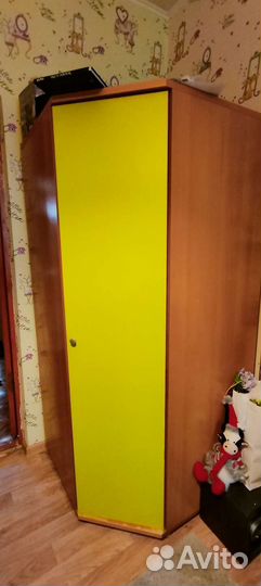 Детский гарнитур бу