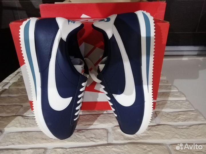 Нов. кроссовки Nike Cortez Оригинал US 9.5 US 10