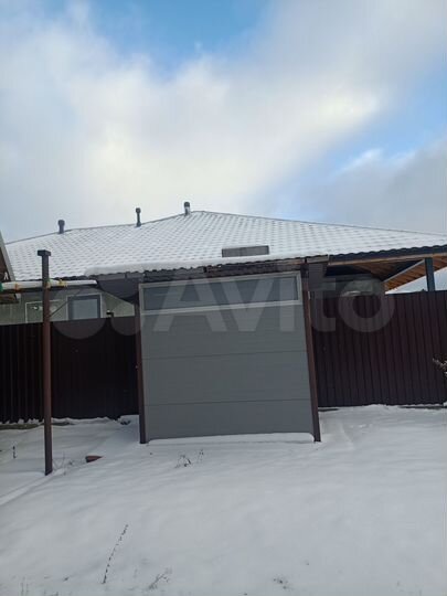 Дом 180 м² на участке 10 сот.