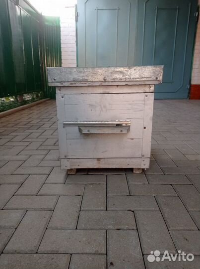 Улики для пчел