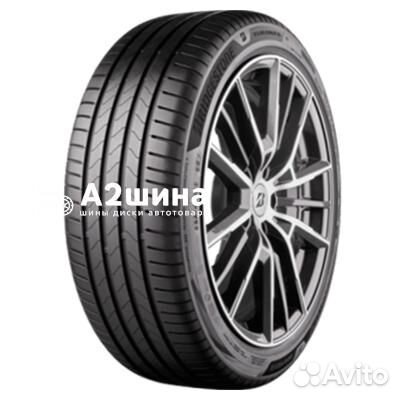 Bridgestone Turanza 6 255/35 R19