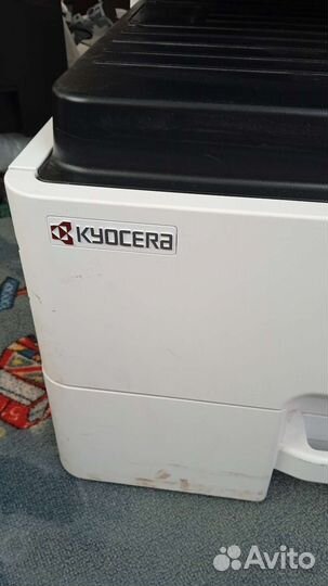 Продам принтер Kyocera M41321DN