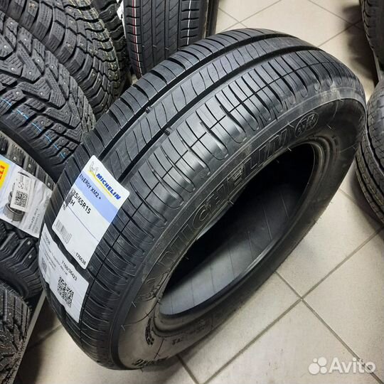 Michelin Energy XM2+ 185/65 R15 88H