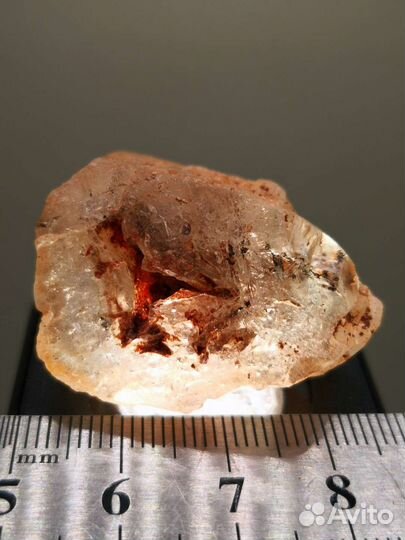 Топаз, Волынь