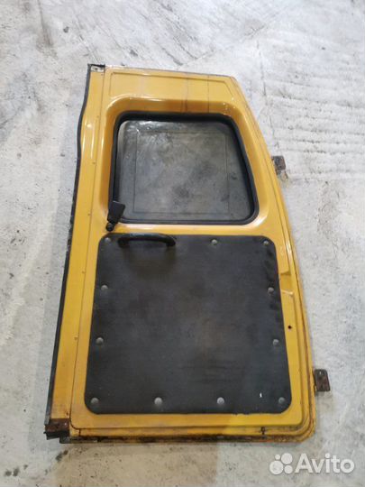 Дверь багажника задняя левая Газ Газель 405 2010