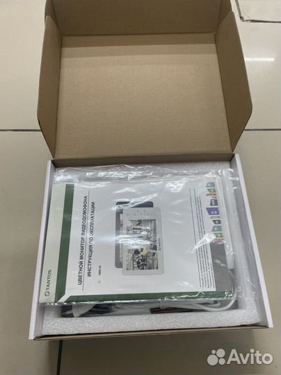 Видеодомофон Amelie Tantos