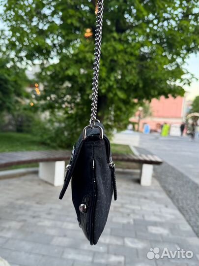 Сумка guess винтаж