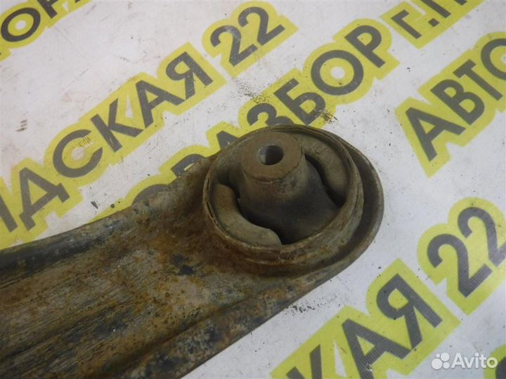 Рычаг задний продольный левый Mitsubishi Lancer 9