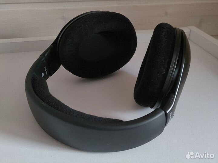 Наушники Sennheiser HD 569