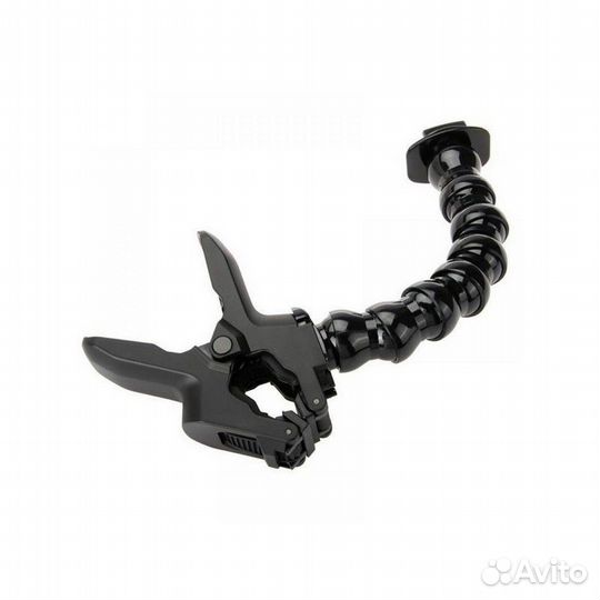 Прищепка на штативе GoPro