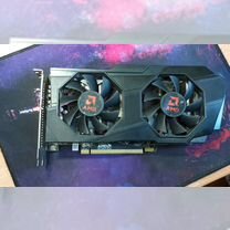 Видеокарта rx 580 8gb