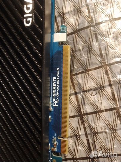 Видеокарта