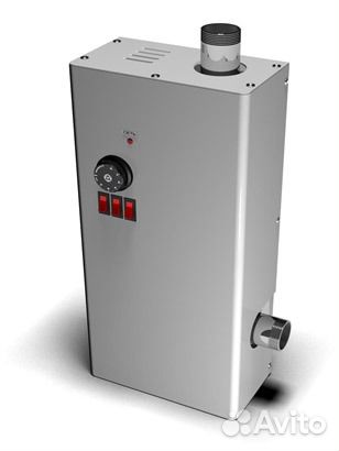 Котел электрический настенный 12 Квт