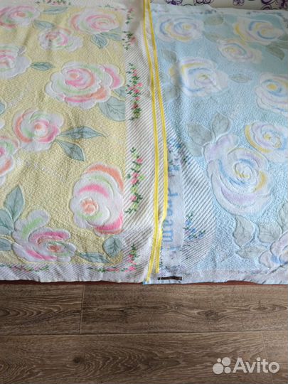 Полотенца хлопок банные