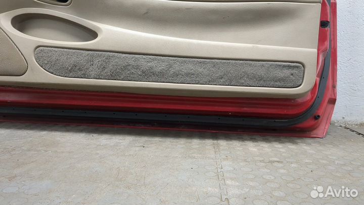 Дверь боковая Ford Mustang, 2004